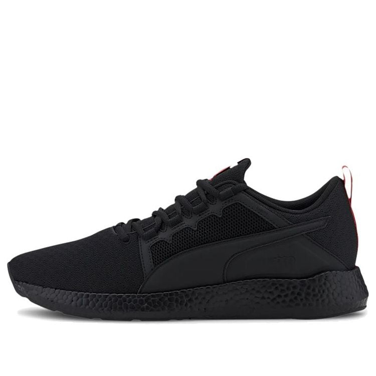 PUMA Nrgy Neko Turbo Black 192520-10