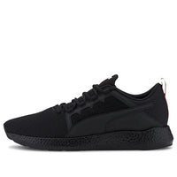 PUMA Nrgy Neko Turbo Black 192520-10