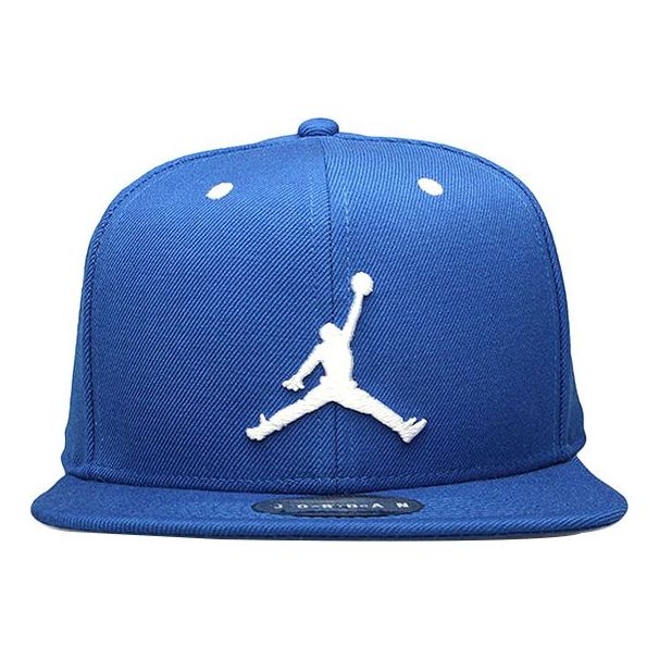 Air Jordan Embroidered Baseball Cap Unisex Cappello 619360-478