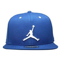 Air Jordan Embroidered Baseball Cap Unisex Cappello 619360-478