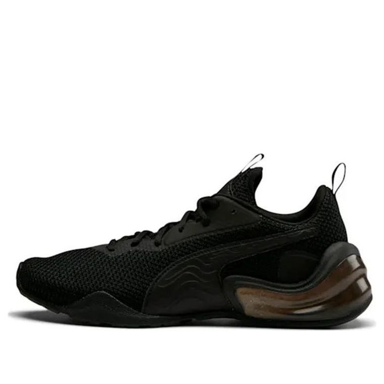 PUMA LQDCELL Challenge 'Black' 192788-01