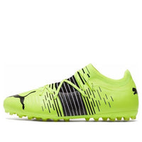 PUMA Future Z 2.1 Mg Soccer Shoes Green 106380-01