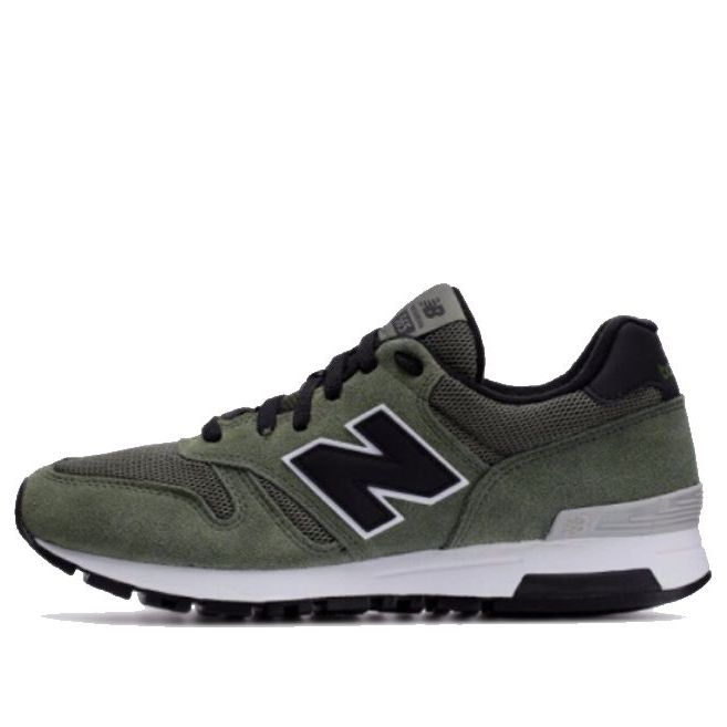 New Balance 565 D 'Army Green' ML565FS