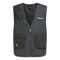adidas Transformers Vest 'Black' IK3492