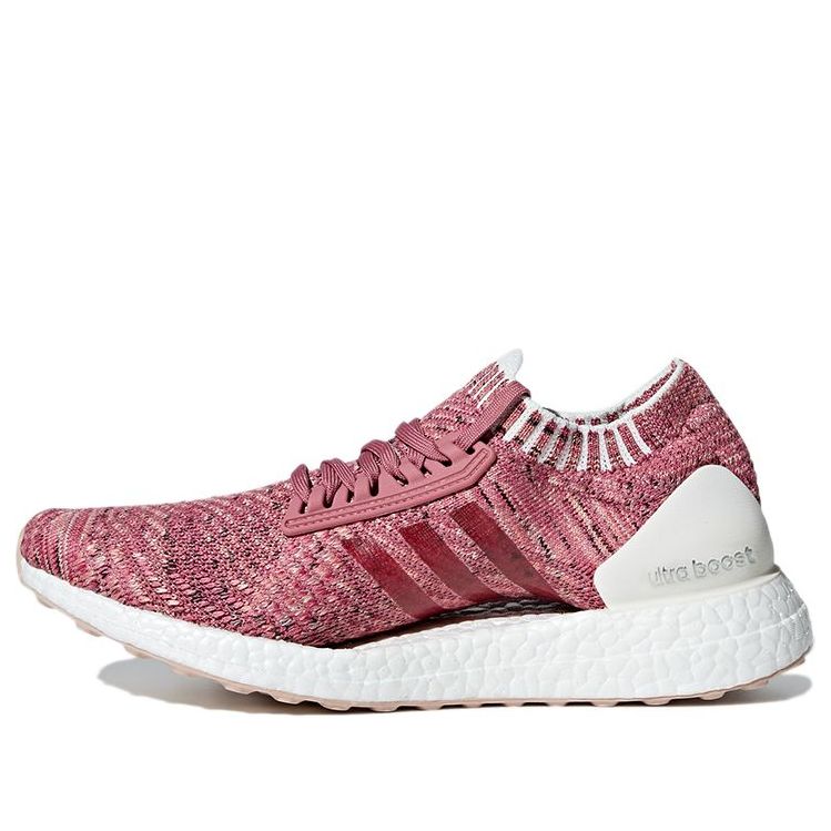 (WMNS) adidas UltraBoost X 'Trace Maroon' BB6510