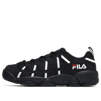 Fila Spaghetti Low Low Black T12M021201FBK