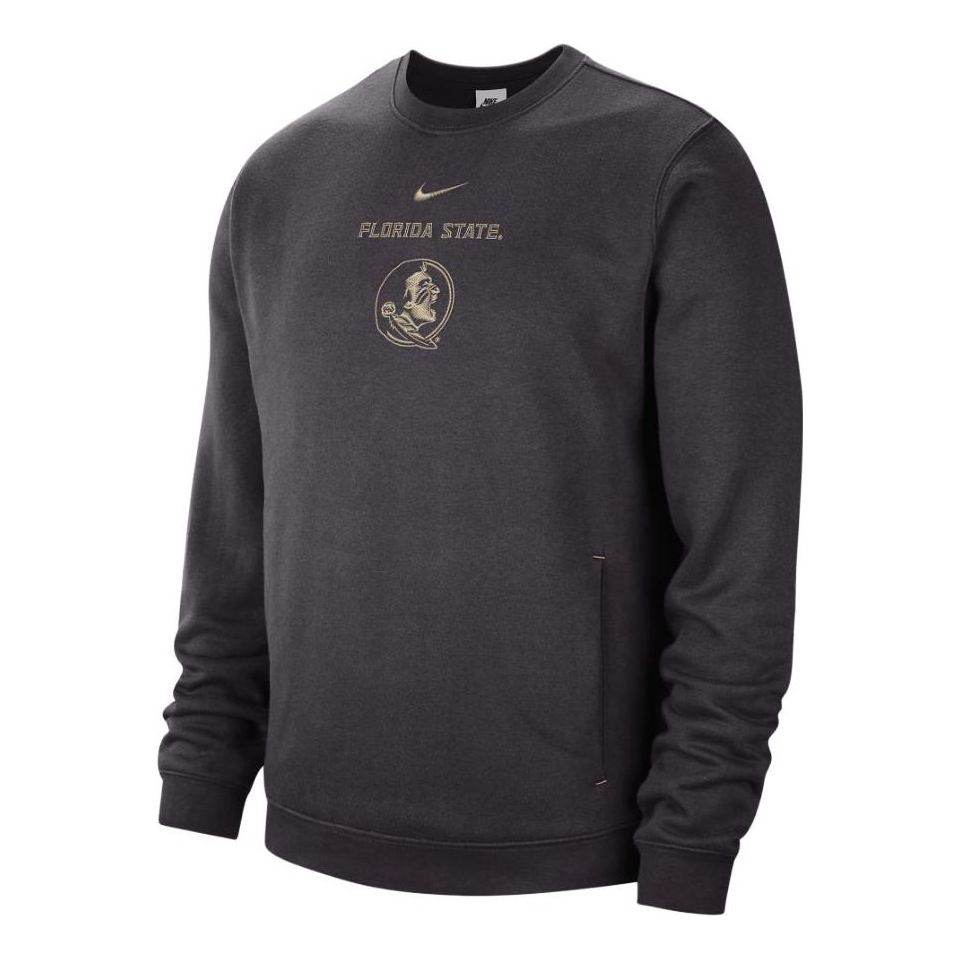 Nike College Club Fleece Sweatshirt 'Florida State' DR2983-045