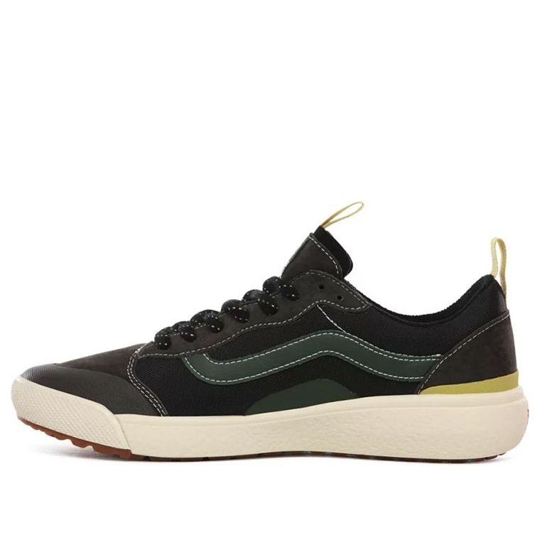 Vans UltraRange Exo MTE 'Black Olive' VN0A4UUP2WK