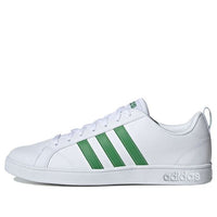adidas Vs Advantage 'White Green' D97609