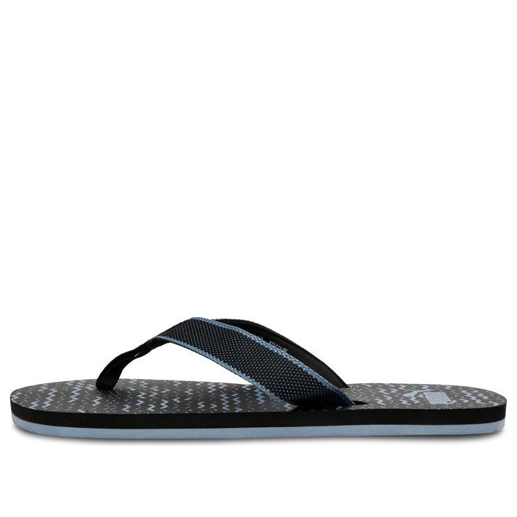 PUMA Monk GU 2 IDP Sandals Black/Blue 371271-01