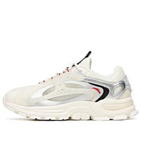 (WMNS) ANTA Life Series Low-Top 'Fashion Trend Silver Grey' 122038899-1