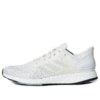 (WMNS) adidas PureBoost Dpr W 'Cloud White Raw White Grey Three' B75813