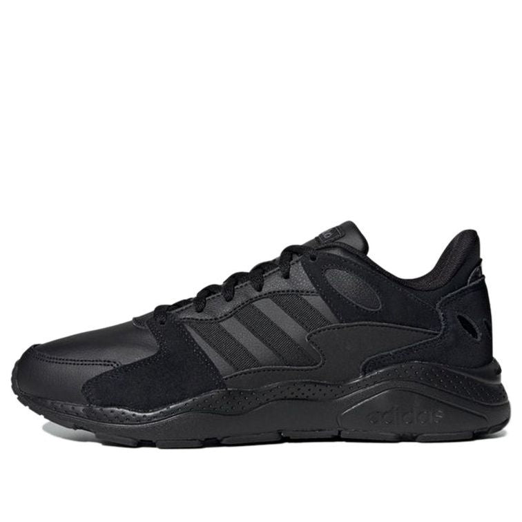 adidas neo Crazychaos Black EE5587