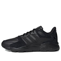 adidas neo Crazychaos Black EE5587
