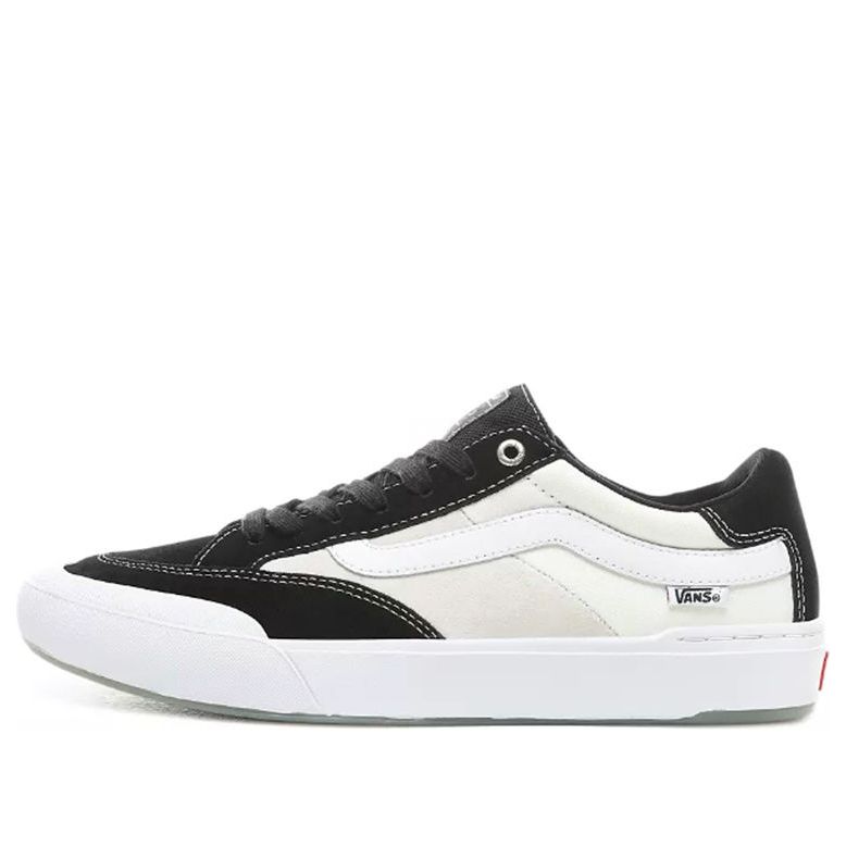 Vans Berle Pro Black White VN0A3WKXY28