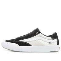 Vans Berle Pro Black White VN0A3WKXY28