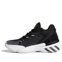 (GS) adidas Crayola x D.O.N. Issue #2 'Core Black' FW8758