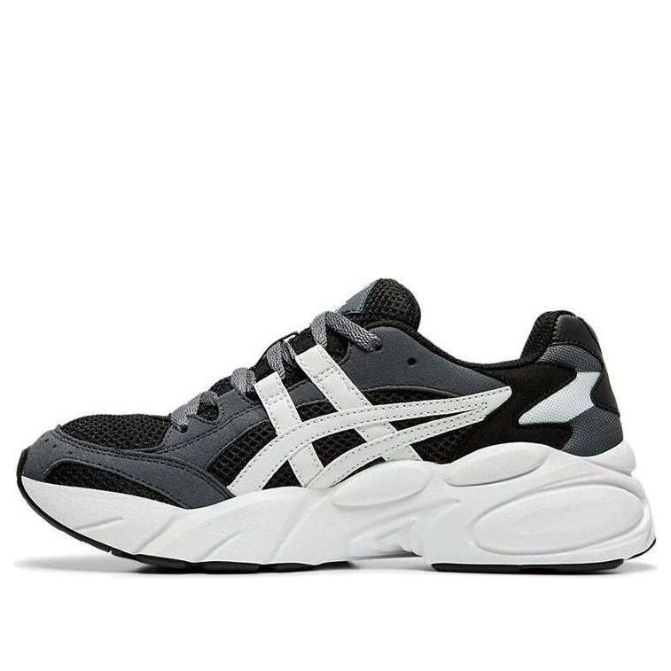 (WMNS) ASICS Gel BND 'Black Carrier Grey' 1022A129-003
