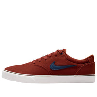 Nike SB Cron 2 Canvas 'Cinnamon Bast Gray' DM3494-202