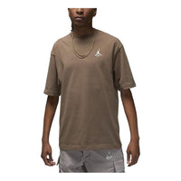 Air Jordan Flight Heritage 85 Graphic T-Shirt 'Palomino' DX9561-274