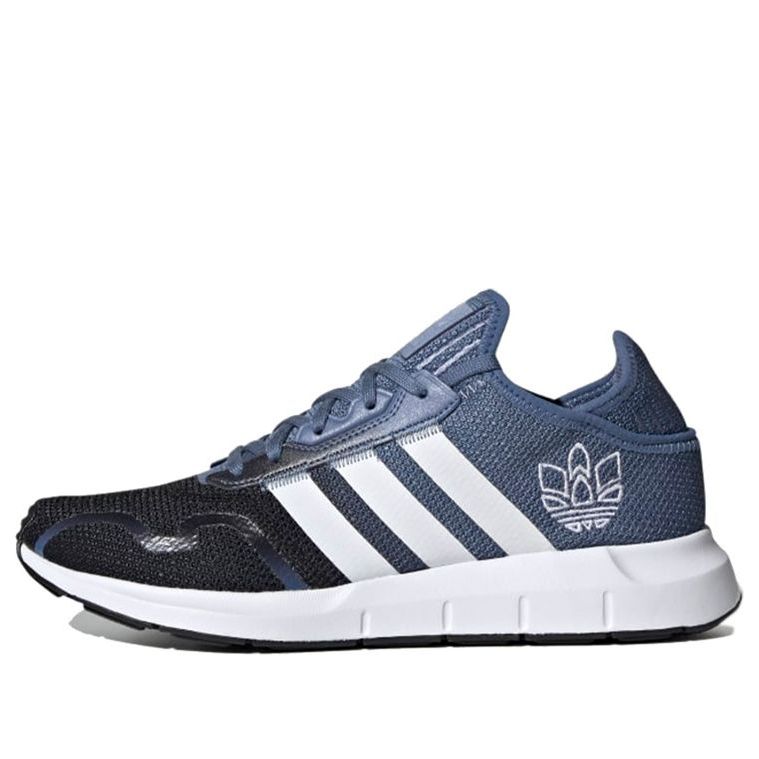 adidas Swift Run X 'Blue Ombre' FZ2635