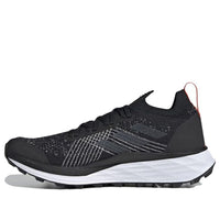adidas Terrex Two Parley Trail 'Black White' FW2542