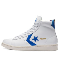 Converse Pro Leather Peace Love 'White Blue' 170535C