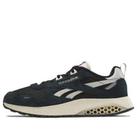 Reebok Classic Leather Hexalite Shoes 'Core Black' 100032780