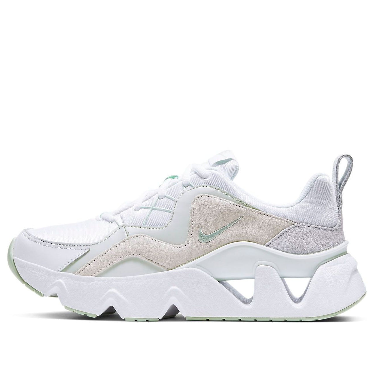 (WMNS) Nike RYZ 365 'Pistachio Frost' BQ4153-101