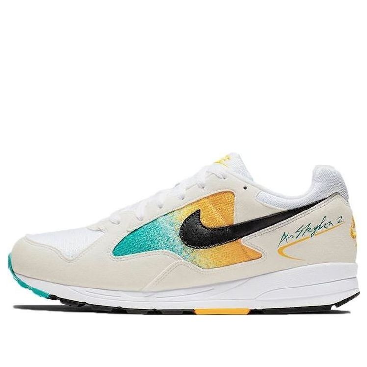 Nike Air Skylon 2 'Gold Teal' AO1551-109