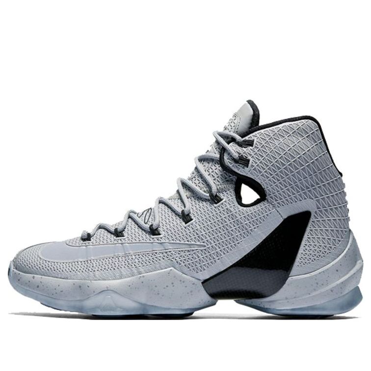 Nike LeBron 13 Elite Limited 'Game Time' 864942-001