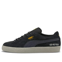 PUMA Suede GORE-TEX 'Black Ebony' 381800-01