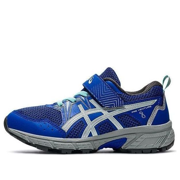 (PS) ASICS Pre Venture 8 'Lapis Lazuli Blue' 1014A170-405