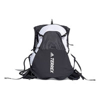 adidas TX Agravic L Backpack 'Black White' DT5092