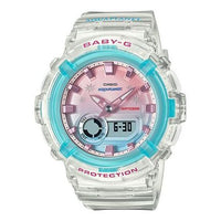CASIO Baby-G 'White' BGA-280AP-7APR