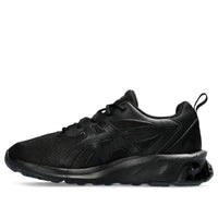 (GS) ASICS Gel-Quantum 90 4 'Triple Black' 1204A135-002