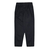 Converse Tailored Pants Asia Sizing 'Black' 10023520-A02