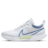 Nike Court Zoom Pro 'White Ashen Slate' DH0618-111