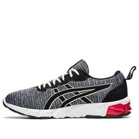ASICS Gel Quantum 90 2 Street 'Grey Classic Red' 1021A503-025