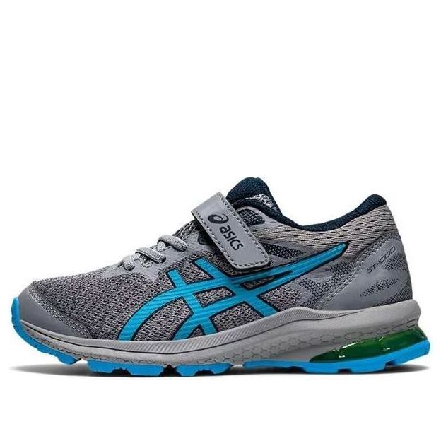 (PS) ASICS GT-1000 10 'Sheet Rock Blue' 1014A191-025