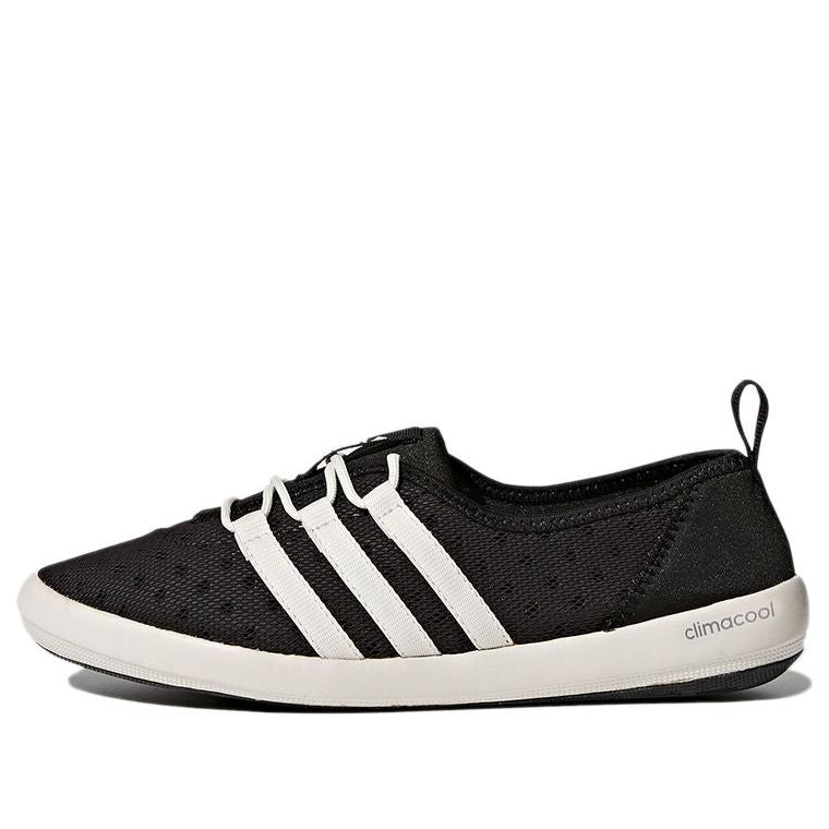 (WMNS) adidas Terrex Climacool Sleek Boat 'Black' BB1920