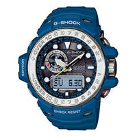 CASIO G-Shock Gulfmaster 'Blue' GWN-1000-2APR