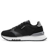 (WMNS) Skechers Heydayz 2.0 'Black' 177067-BLK
