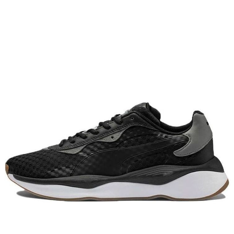 PUMA Rs-Pure Vision Trainers Black 371157-05