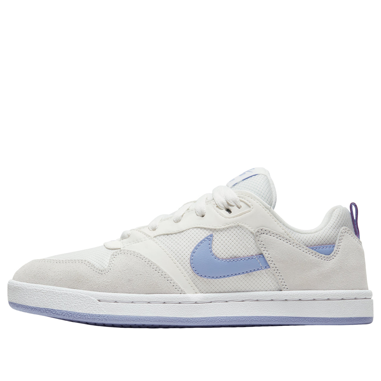 (WMNS) Nike SB Alleyoop 'White Blue' CQ0369-102