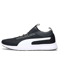 PUMA Clasp Idp Low-top Grey/White 373115-02
