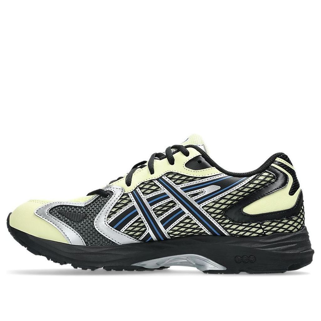 ASICS Gel K1011 'Soft Yellow Black' 1203A756-750