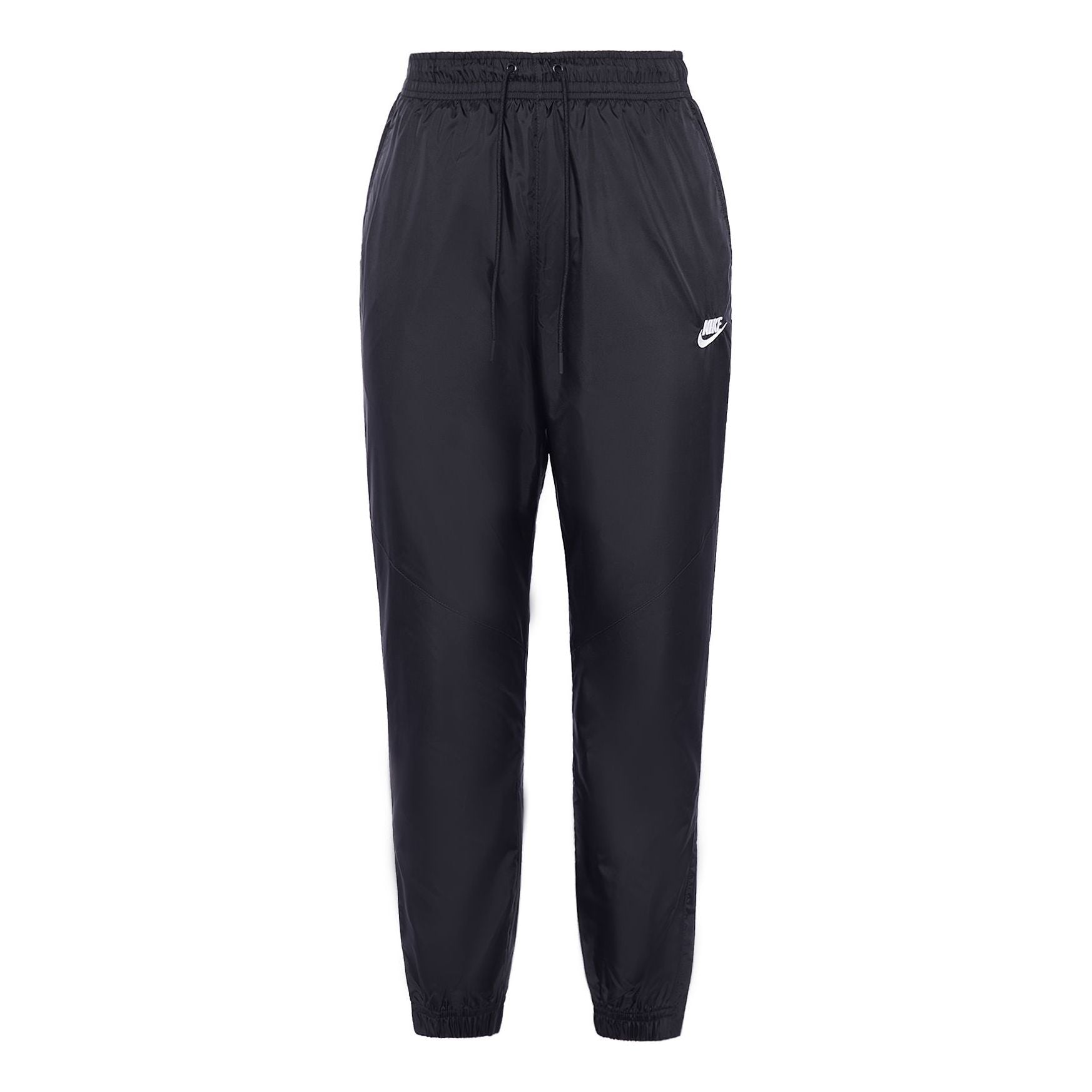 Nike Sports Woven Sports Long Pants Black AR2366-010