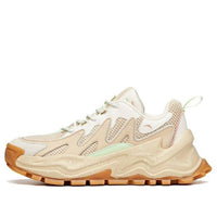 (WMNS) ANTA Scorching Hot 'Beige' 922048880-5