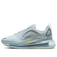 Nike Air Max 720 'Pure Platinum Yellow' CN0141-001